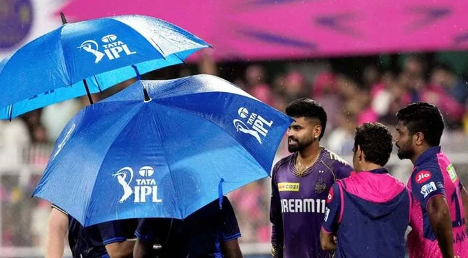 image 18 29 jpg IPL 2024 Playoffs: What Happens if Matches Get Washed Out? Reserve Days Explained