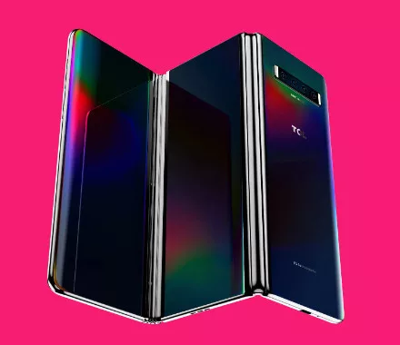 image 18 4 jpg TCL Debuts World’s First Functional Tri-Foldable Phone at SID 2024