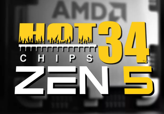 image 18 45 jpg Next-Gen Revealed: AMD's Zen 5 Core Architecture & Intel's Lunar Lake CPUs Unveiled at Hot Chips 2024