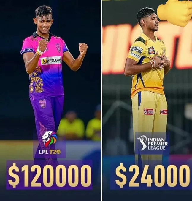 image 18 68 jpg LPL 2024 Auction: Pathirana Becomes Most Expensive Pick as 114 Players Sold, Big Names Go Unsold