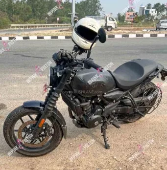 Top Upcoming Royal Enfield Bikes