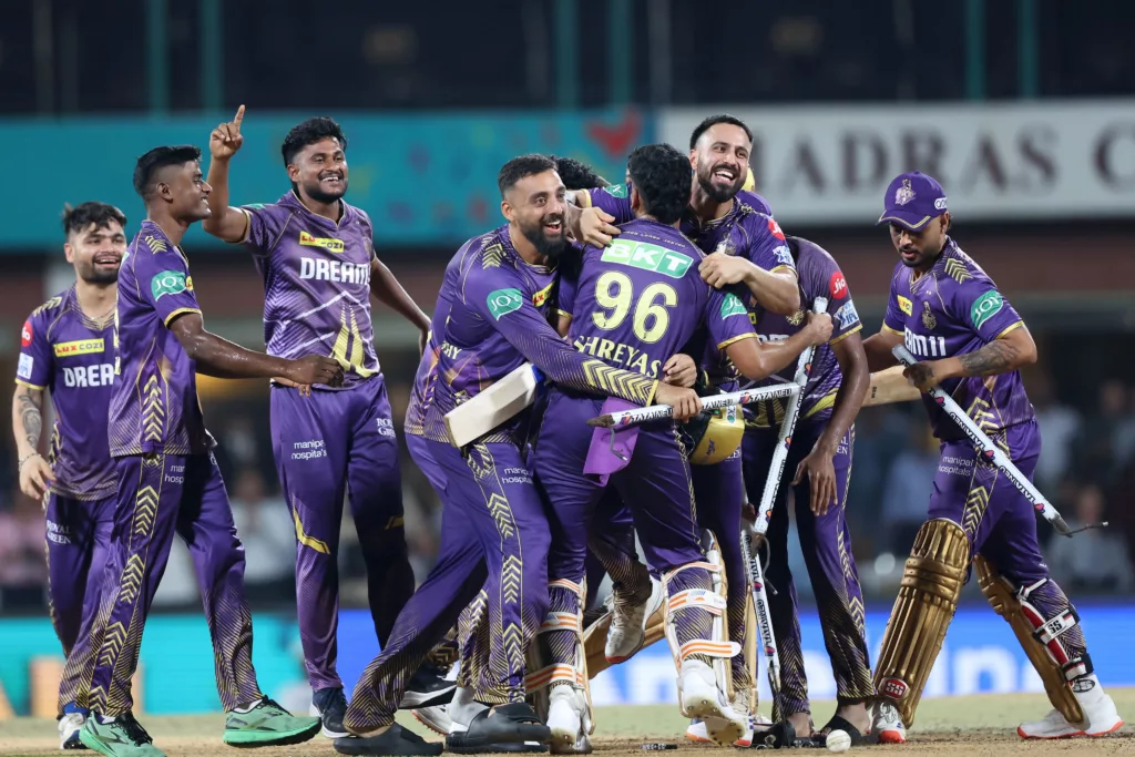 IPL 2024 Prize Money: KKR secures Rs. 20 crores, SRH earns 30 crores - Know More