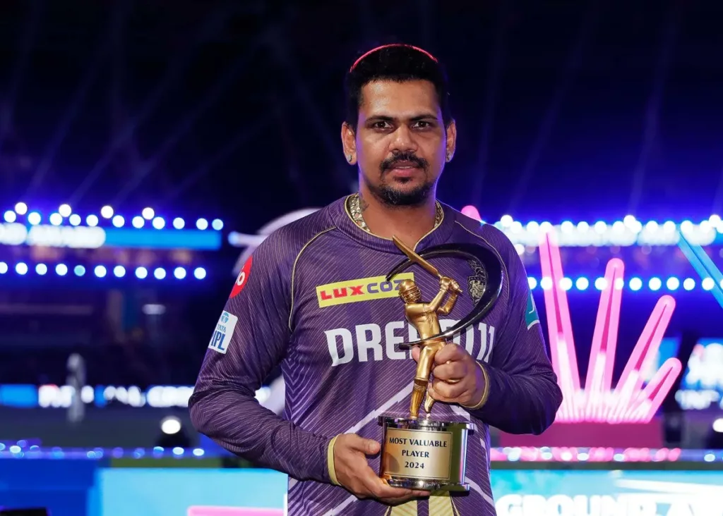 image 19 182 IPL 2024 Awards: Orange Cap, Purple Cap, Emerging Player and Full Winners List