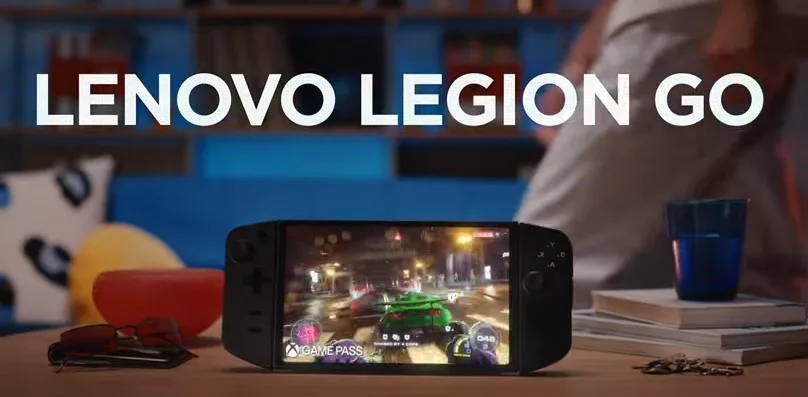 Lenovo Legion Go