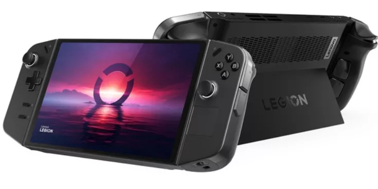 image 19 215 jpg Lenovo Legion Go Could Be Going Lightweight with "Lite" Handheld Variant, Powered by AMD Z1