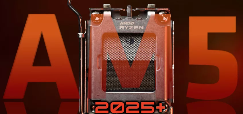 AMD Ryzen 9000