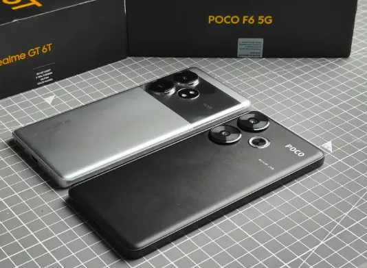 image 19 33 jpg Poco F6 vs Realme GT 6T: A Clash of Titans