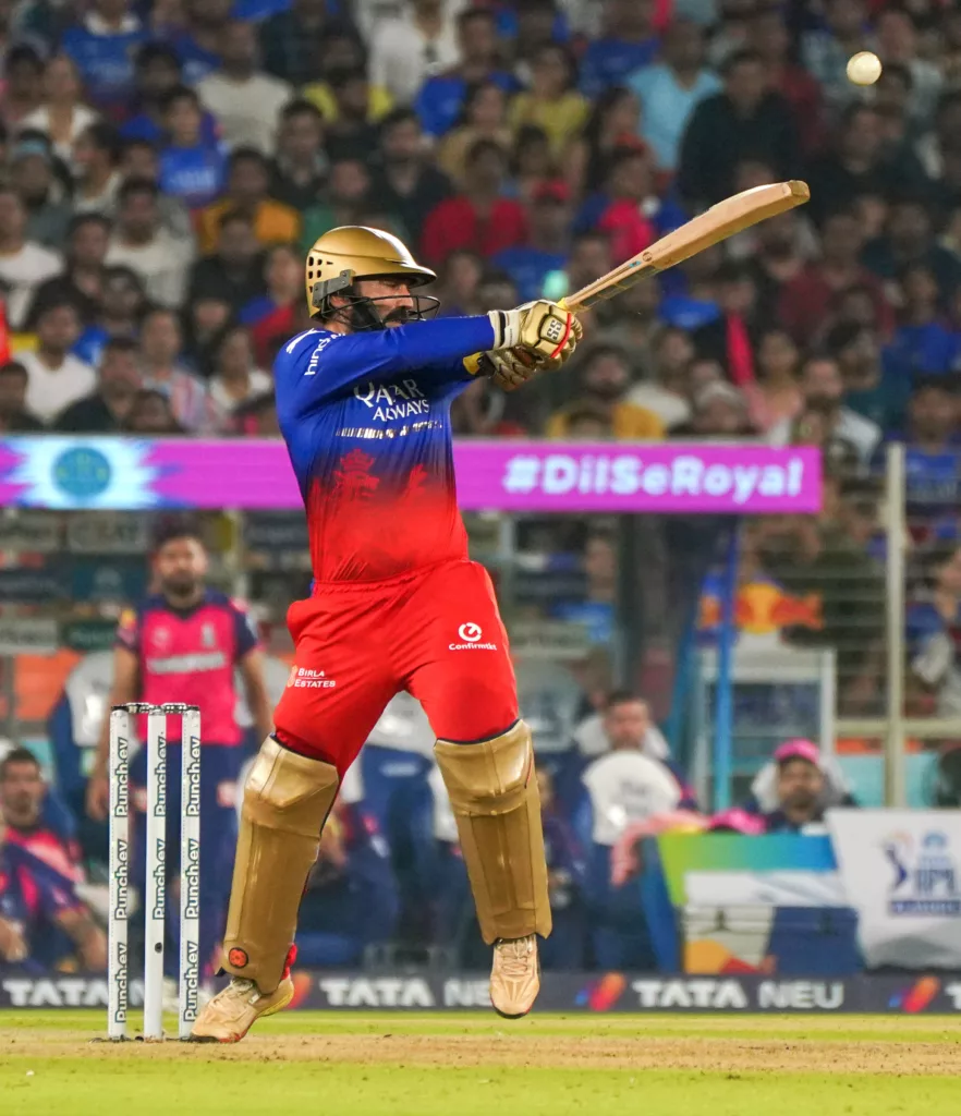 image 19 50 Farewell Dinesh Karthik: Reflecting on a Legendary IPL Career