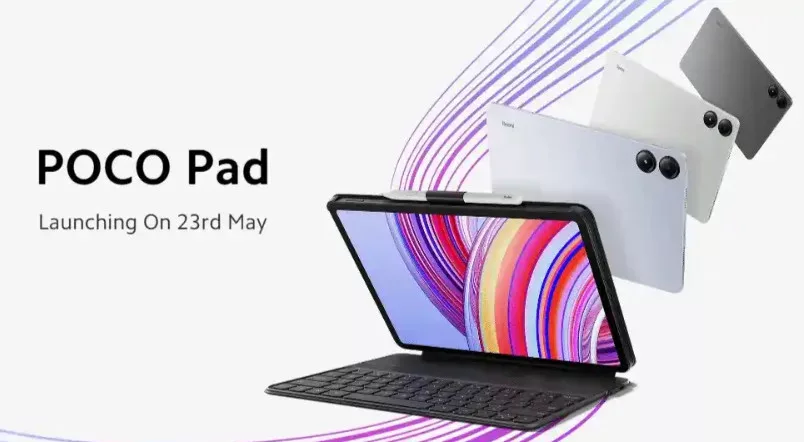 image 19 54 jpg POCO Pad Debuts Globally with 12.1-Inch Display, Soon to Hit Indian Markets: Explore Price and Features