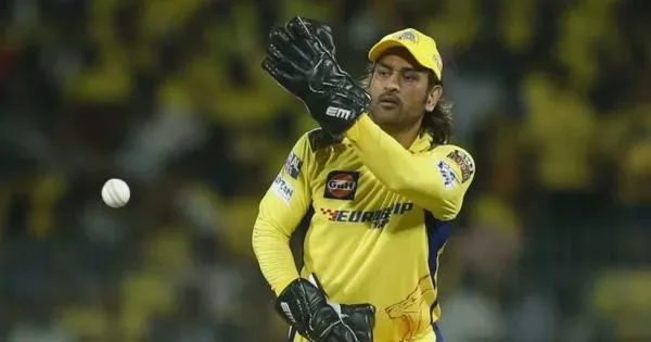 image 19 58 jpg MS Dhoni to Don CSK Jersey in IPL 2025: Teammates Confirm, But Role Unclear