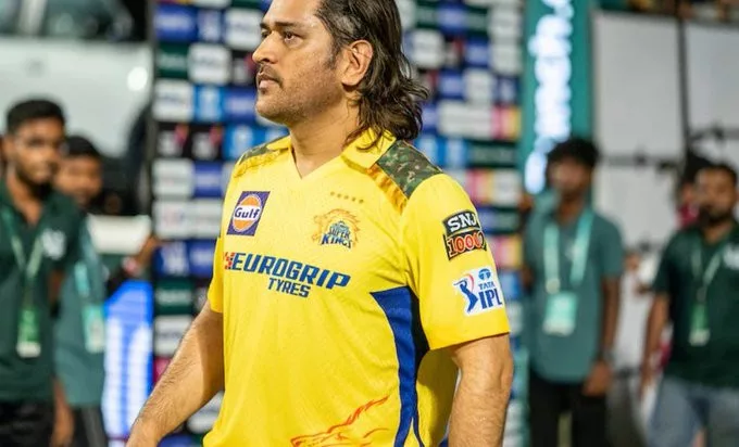 image 19 59 jpg MS Dhoni to Don CSK Jersey in IPL 2025: Teammates Confirm, But Role Unclear