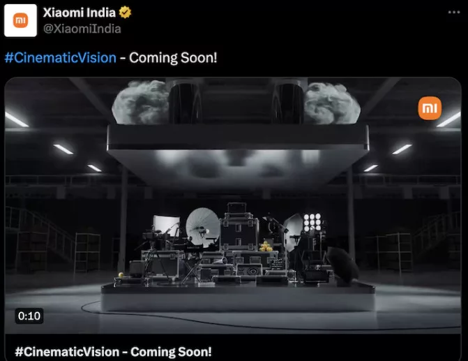 image 19 6 jpg Xiaomi Teases Civi 4 Pro Launch in India, Taking a Swipe at Apple's 'Crush’ ad