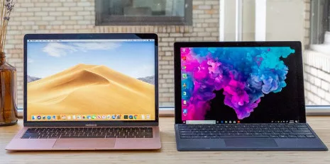 image 19 83 jpg Surface Laptop 7 vs. MacBook Air M3: Choosing Your Next Laptop