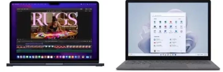 image 19 84 jpg Surface Laptop 7 vs. MacBook Air M3: Choosing Your Next Laptop