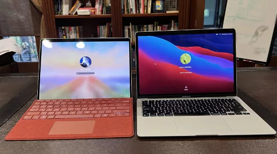 image 19 85 jpg Surface Laptop 7 vs. MacBook Air M3: Choosing Your Next Laptop