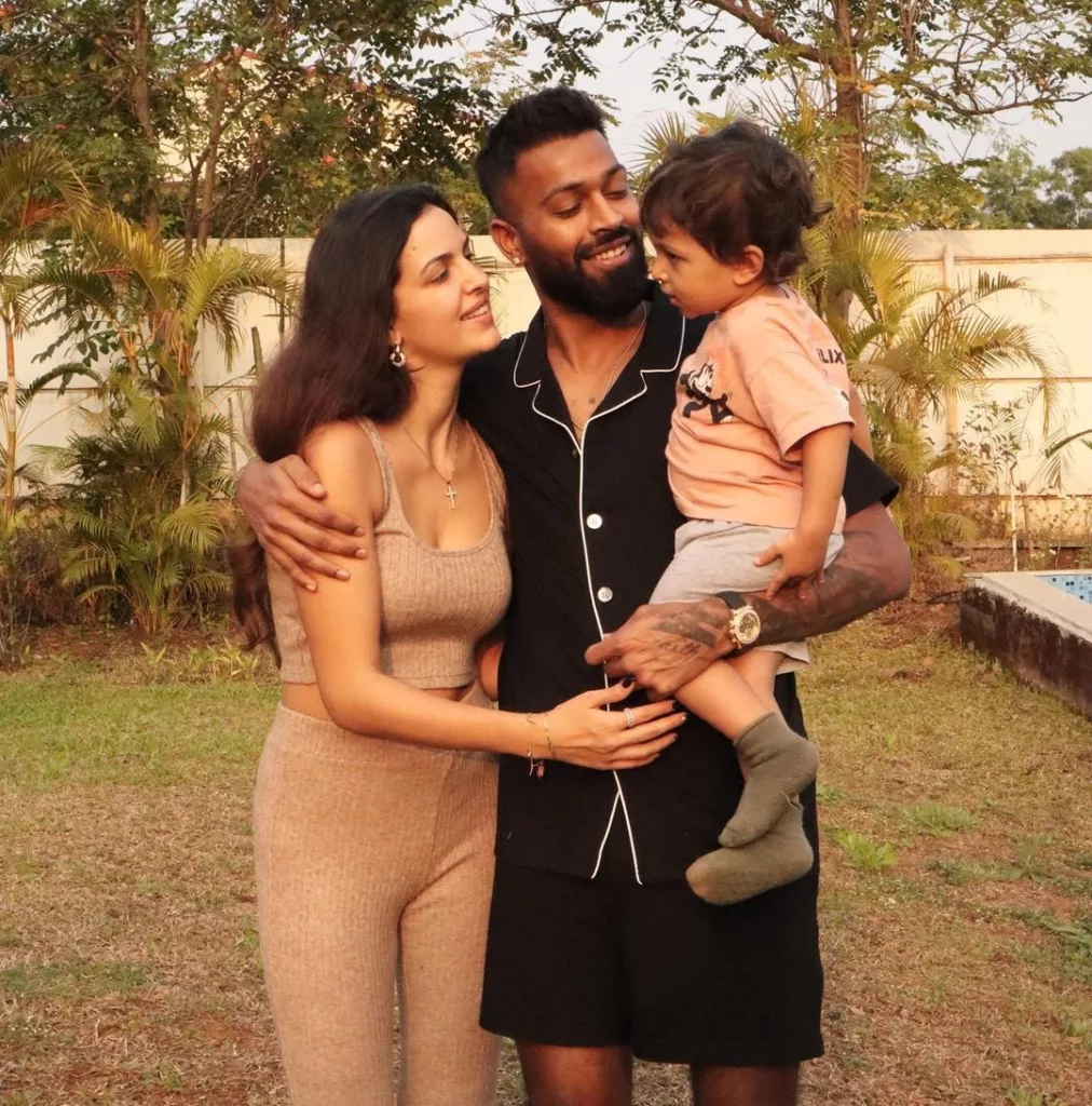 image 19 96 Hardik Pandya - Natasa Stankovic Divorce Rumors: Could MI Captain Lose 70% of His Property?