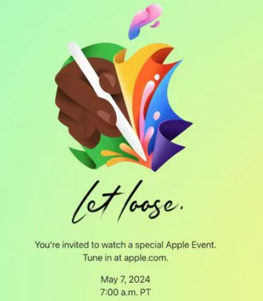 image 196 jpg Anticipated Apple Event: Expected Duration Around 35 Minutes