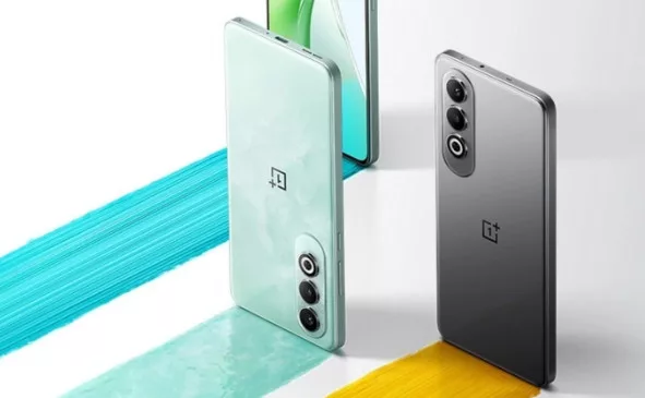 OnePlus