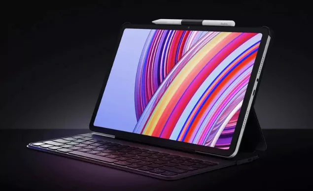 image 20 4 jpg POCO Pad Debuts Globally with 12.1-Inch Display, Soon to Hit Indian Markets: Explore Price and Features