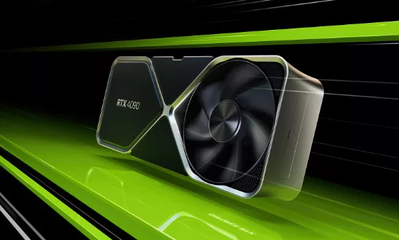 GeForce RTX 5080