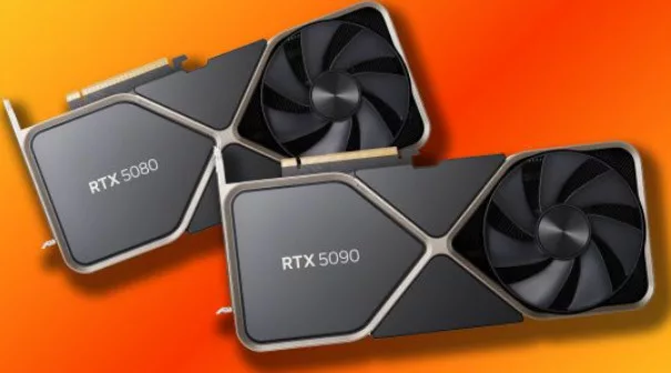 image 232 jpg NVIDIA's GeForce RTX 5080 is set to lead, RTX 5090 is set to follow in Q4 2024