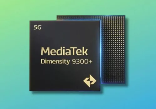 MediaTek Dimensity 9300