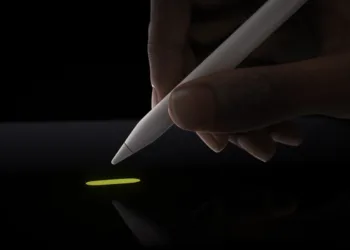 Apple Pencil Pro