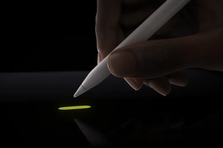Apple Pencil Pro