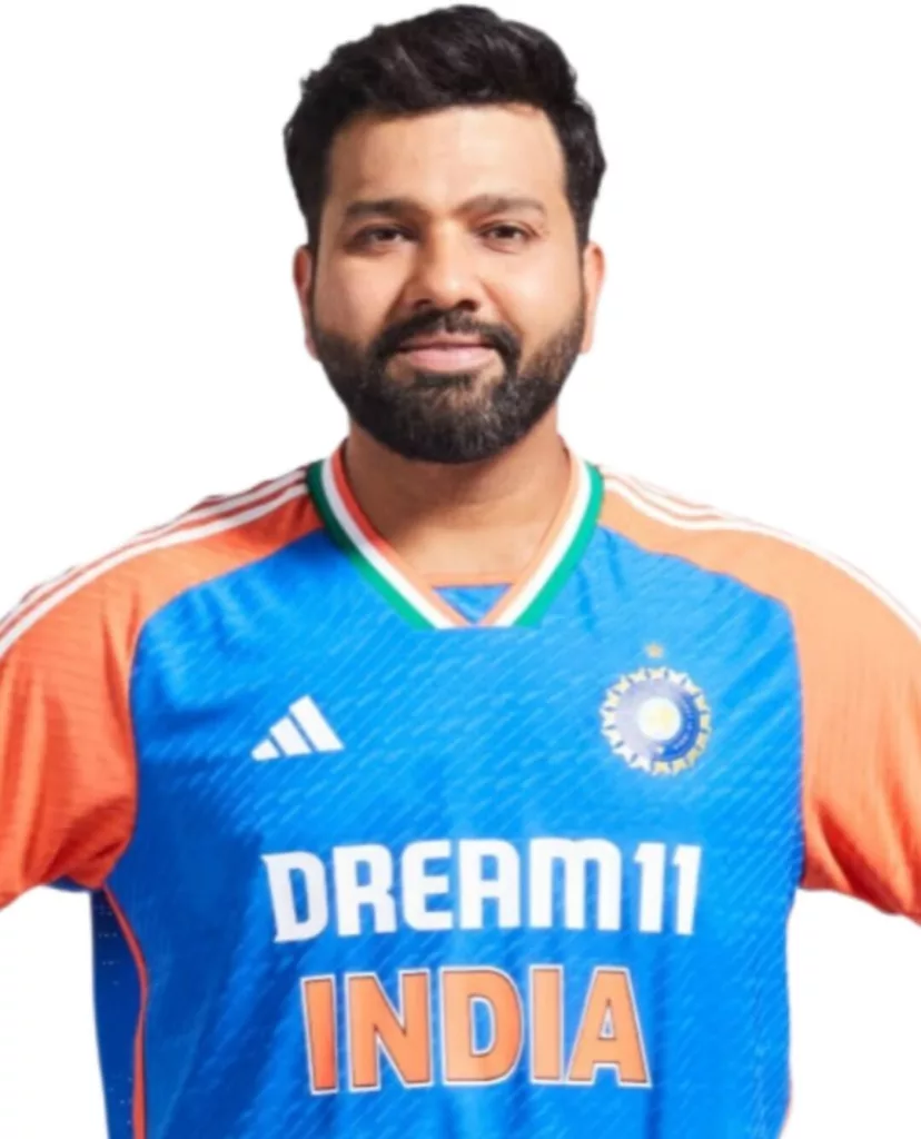 image 252 India T20 World Cup 2024 Jersey Unveiled: A Fusion of Tradition and Innovation