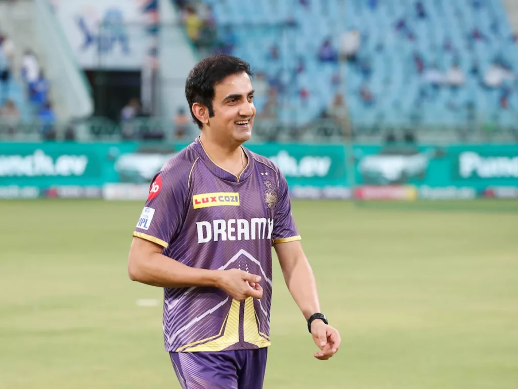 image 28 43 Gautam Gambhir Finalized as Next Head Coach of Indian Cricket Team, Official Announcement Soon