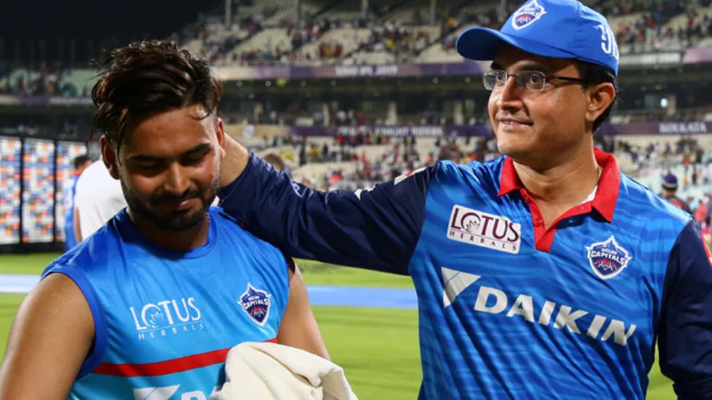 image 34 5 Sourav Ganguly Warns BCCI with Cryptic ‘Choose Wisely’ Post Amidst Gautam Gambhir’s Likely Appointment as India Coach