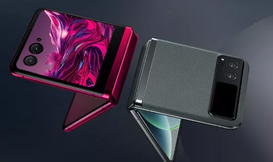 image 4 10 jpg Motorola Razr 50 and Razr 50 Ultra: Detailed Specs and Pricing Revealed