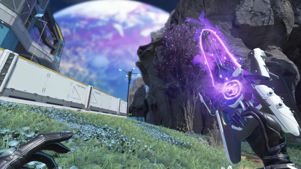 image 4 11 Apex Legends Season 21: Mastering the Interdimensional Madness with Alter