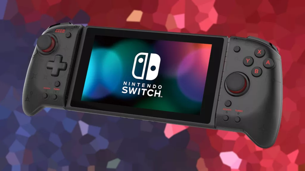 image 4 12 Nintendo Switch 2: March 2025 Release and Fall Reveal on the Horizon