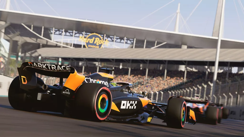 image 4 13 F1 24: A Deep Dive into the Biggest Career Mode Revamp in Years