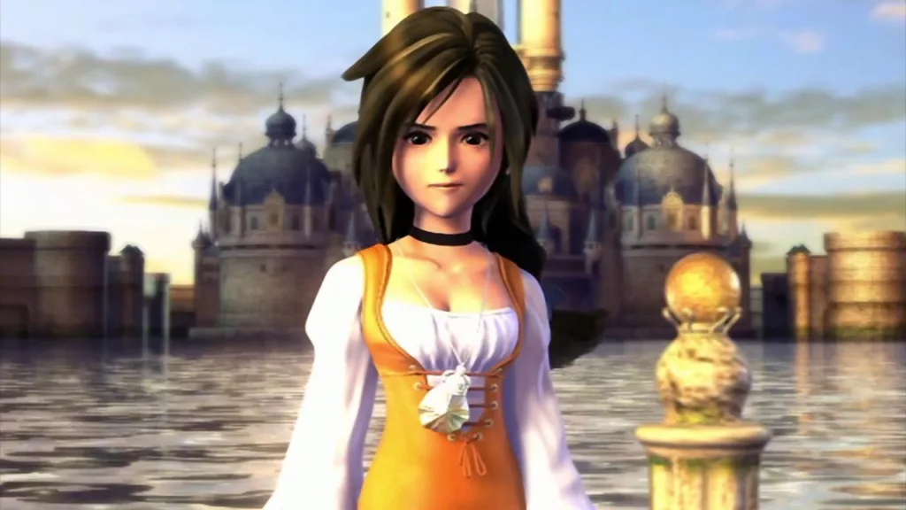 image 4 23 Final Fantasy IX Remake: Rumors Reignite, Targeting PlayStation Exclusive Release