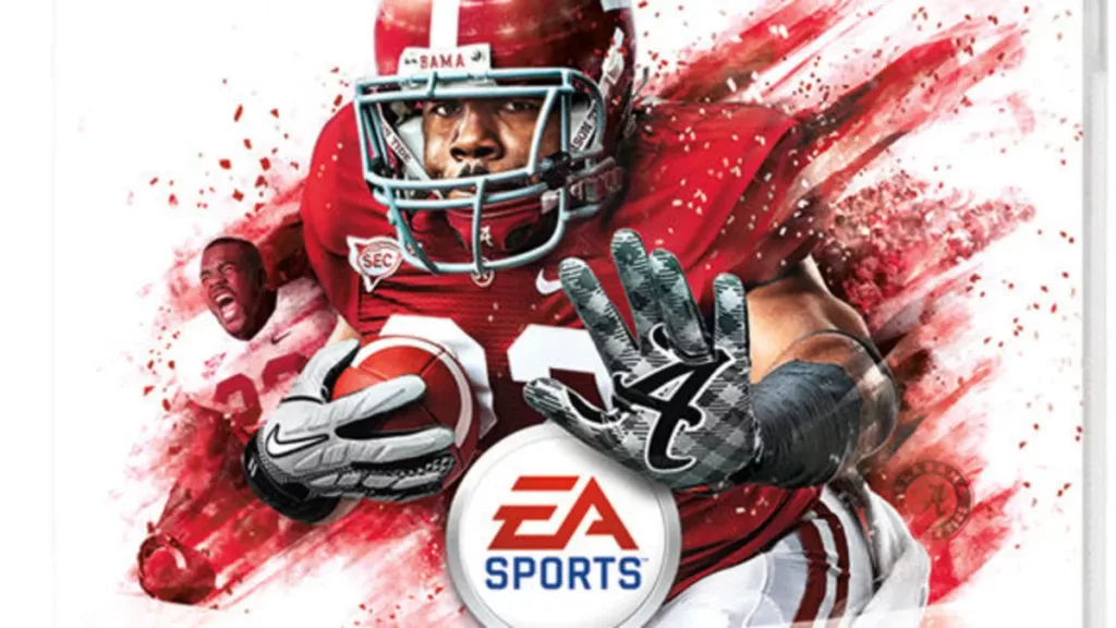 image 5 6 College Football Fans Rejoice! EA Sports College Football 25 Cover Revealed, Release Nears