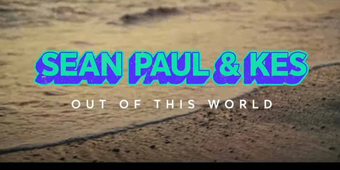 Out of this World: ICC T20 World Cup 2024 Official Anthem released by Sean Paul and Kes
