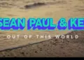 Out of this World: ICC T20 World Cup 2024 Official Anthem released by Sean Paul and Kes