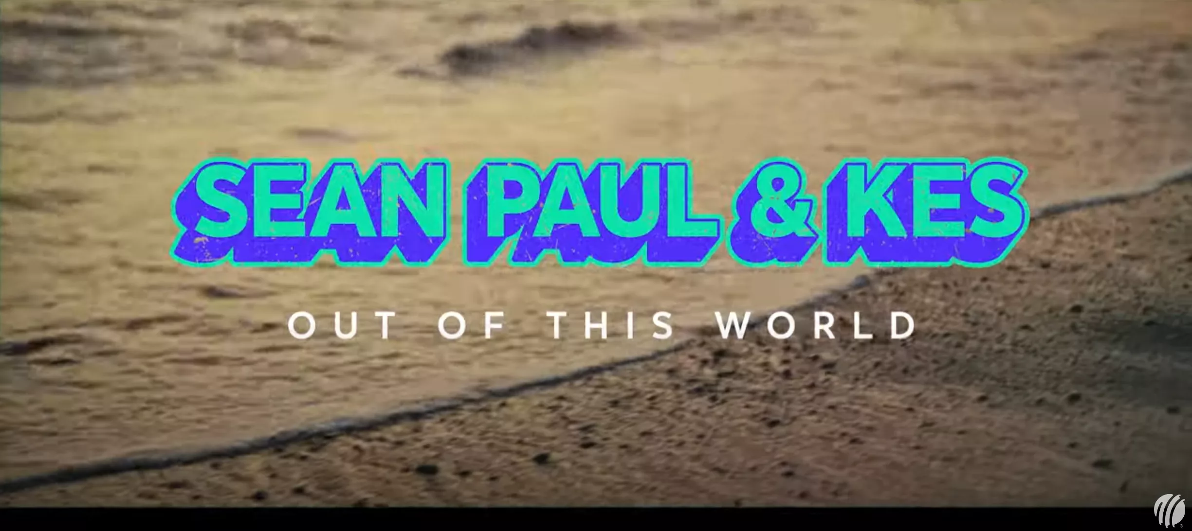Out of this World: ICC T20 World Cup 2024 Official Anthem released by Sean Paul and Kes
