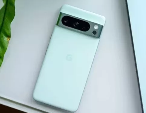 Google Pixel 8a