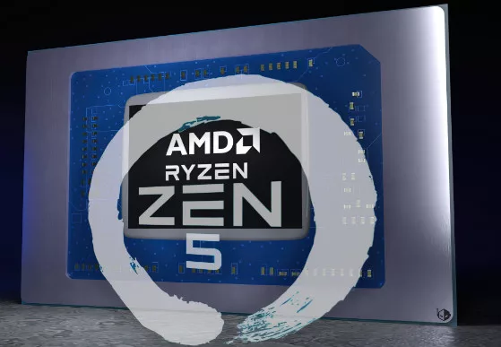 image 8 103 jpg AMD Strix Point 'Ryzen' APU with 12 Zen 5 Cores Competes with 8-Core Ryzen 7 7700X 'Zen 4' in Blender Benchmark