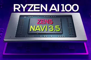 image 8 104 jpg AMD Strix Point 'Ryzen' APU with 12 Zen 5 Cores Competes with 8-Core Ryzen 7 7700X 'Zen 4' in Blender Benchmark