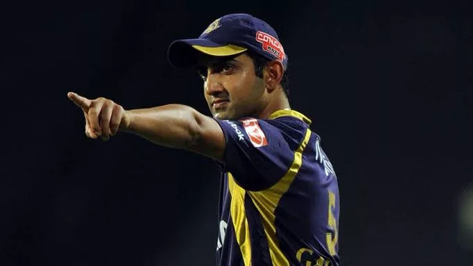 image 8 107 jpg Gautam Gambhir Poised to Replace Rahul Dravid as India's Head Coach: BCCI Eyes KKR Mentor