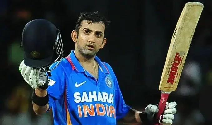 image 8 109 jpg Gautam Gambhir Poised to Replace Rahul Dravid as India's Head Coach: BCCI Eyes KKR Mentor