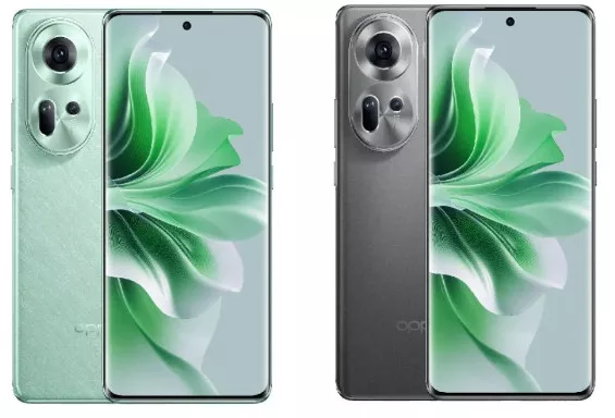 image 8 11 jpg Oppo Reno 12 Series and Oppo Enco Air 4 Pro Set to Launch on May 23, 2024 in China