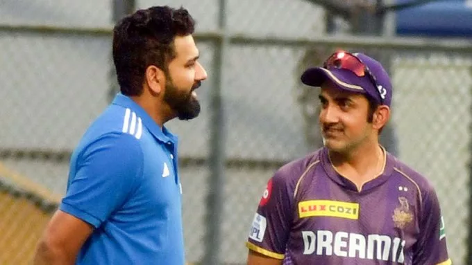 image 8 111 jpg Gautam Gambhir Poised to Replace Rahul Dravid as India's Head Coach: BCCI Eyes KKR Mentor