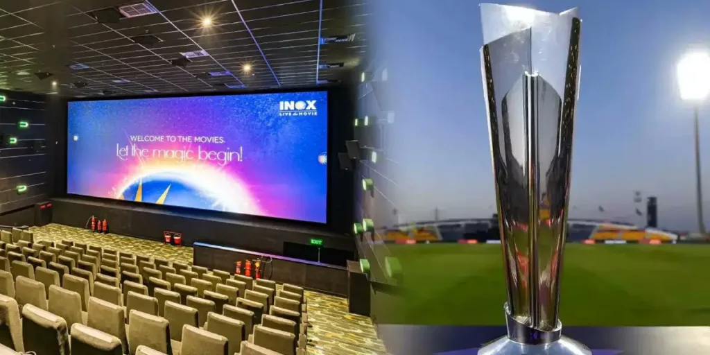 image 8 40 PVR Inox to Show T20 World Cup 2024 Matches in Theaters: A Game Changer for Cricket Fans