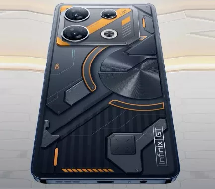 Infinix GT 20 Pro