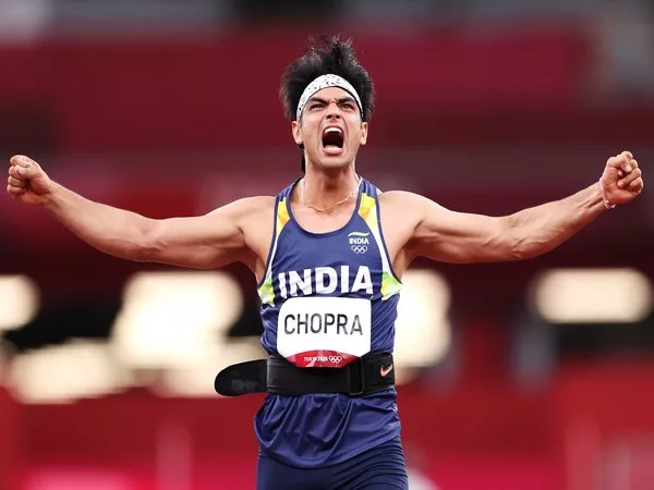 image 8 72 jpg Neeraj Chopra Set to Participate at Ostrava Golden Spike 2024 Following Federation Cup Triumph